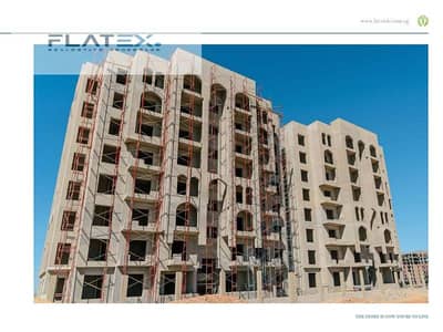 شقة 4 غرف نوم للبيع في العاصمة الإدارية الجديدة، القاهرة - new capital brochure lr_pages-to-jpg-0033_800x600. jpg