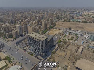 شقة 2 غرفة نوم للبيع في مصر الجديدة، القاهرة - 045ac79e-49a7-44f0-92eb-72189dfabd38. jpg