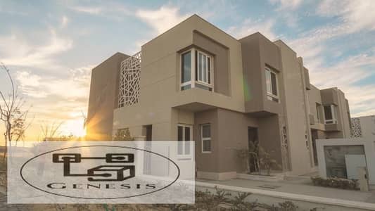 3 Bedroom Villa for Sale in 6th of October, Giza - 5fd718ed-90c3-4549-b07b-6973948162be. jpeg