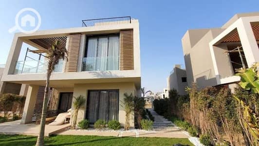 5 Bedroom Villa for Sale in New Heliopolis, Cairo - 8f0de6ce-b994-4f67-b6dd-eb37c96de0a5. jpg