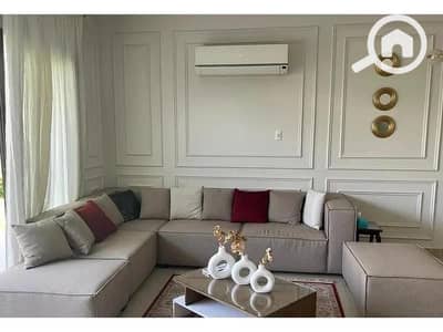 2 Bedroom Townhouse for Rent in New Cairo, Cairo - 743e7e56-60bb-40ee-b9f4-f81e89412c57. jpg