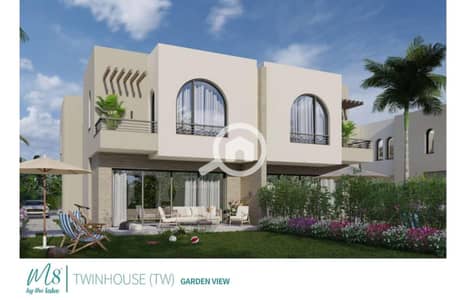 5 Bedroom Townhouse for Sale in North Coast, Matruh - ad5c0509-3e2c-4b6e-909d-63551be434ae. jpg