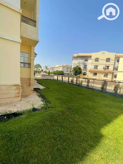 3 Bedroom Flat for Sale in 6th of October, Giza - WhatsApp Image 2024-08-17 at 2.48. 04 PM (1). jpeg