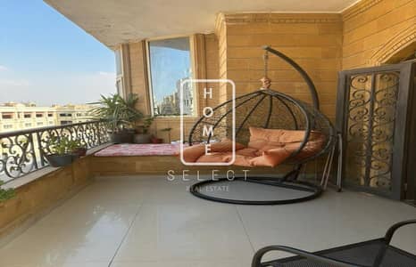 6 Bedroom Flat for Sale in 6th of October, Giza - IMG-20240909-WA0020. jpg