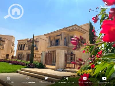 5 Bedroom Villa for Sale in Madinaty, Cairo - 474e5b4a-beee-4cee-bdc3-1d3890f64279. jpg