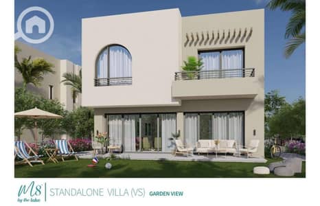 6 Bedroom Villa for Sale in North Coast, Matruh - 1df00783-71ab-4731-b76d-bb266f48117c. jpg