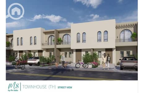 5 Bedroom Townhouse for Sale in North Coast, Matruh - 8b25b524-7539-429a-8e03-c4de31e77804. jpg