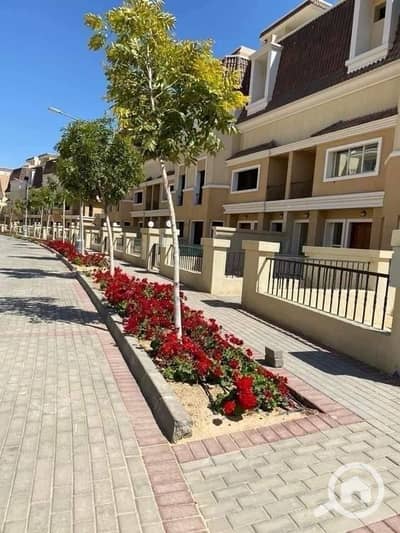 4 Bedroom Duplex for Sale in Mostakbal City, Cairo - 08fd7219-bccc-47e1-8455-66165ddb3465 - Copy - Copy. jpeg