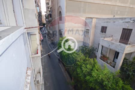 4 Bedroom Flat for Sale in Kafr Abdo, Alexandria - DSC_0111. jpg