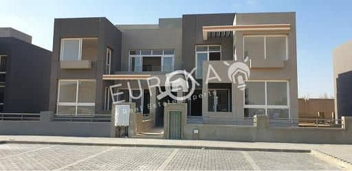 2 Bedroom Apartment for Sale in 6th of October, Giza - 627049e9-004f-4f57-9fcf-b93ffedb81a6. jfif. jpg