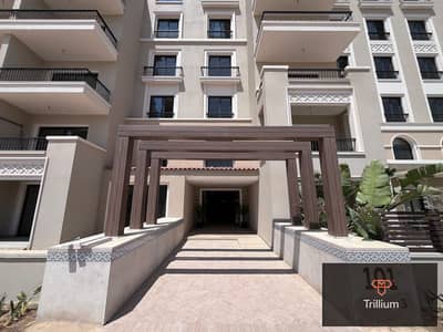 3 Bedroom Flat for Sale in Sheikh Zayed, Giza - WhatsApp Image 2024-08-13 at 2.49. 20 PM. jpeg