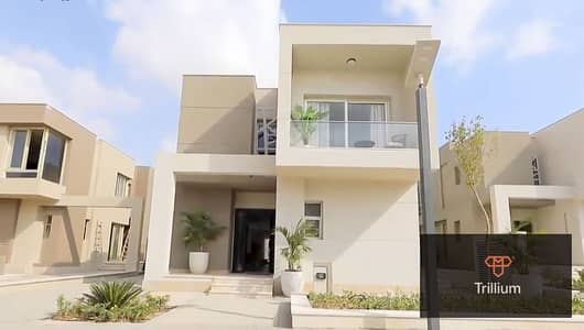 3 Bedroom Villa for Sale in 6th of October, Giza - 311823134_5530680157030408_4210991926361619941_n. jpg