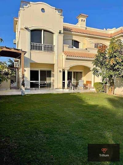 5 Bedroom Villa for Sale in Shorouk City, Cairo - 409568389_6938185419638175_7948222972549710960_n. jpg