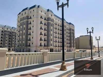 2 Bedroom Flat for Sale in Alamein, Matruh - WhatsApp Image 2024-08-26 at 13.58. 28_a04da1ad. jpg