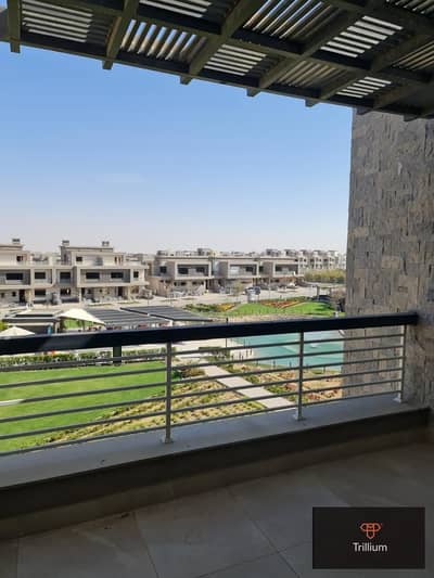 3 Bedroom Apartment for Sale in 6th of October, Giza - WhatsApp Image 2024-08-29 at 14.31. 54_4f9b3a01. jpg