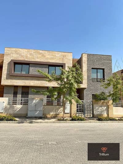 3 Bedroom Villa for Sale in Madinaty, Cairo - 429564365_7287432714639387_4794362751595386455_n. jpg