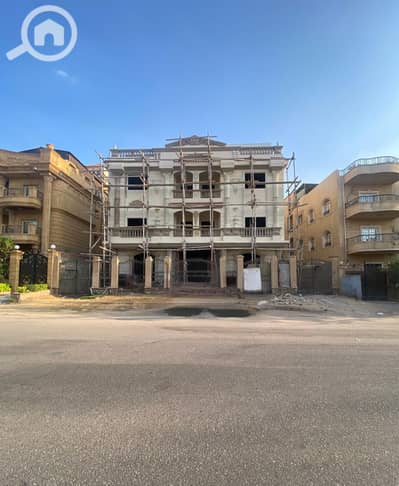 3 Bedroom Apartment for Sale in New Cairo, Cairo - 95d30708-8aae-4198-82af-10c2b07c3536. jpeg