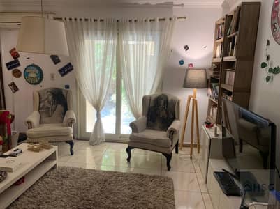 2 Bedroom Flat for Sale in Sheikh Zayed, Giza - شقه بحديقه ريسيل السعر يشمل (التشطيب + الفرش ) حدائق المهندسين