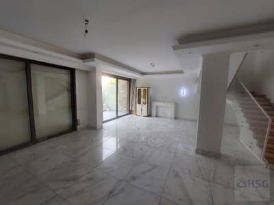 3 Bedroom Twin House for Sale in 6th of October, Giza - فيلا للبيع ريسيل كمبوند (الريم ريزيدنس ) تشطيب راقي جدا