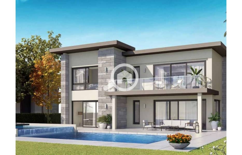 6 villas for sale in swan lake 6 october. jpg