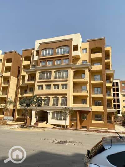 3 Bedroom Apartment for Sale in New Capital City, Cairo - WhatsApp Image 2024-09-08 at 4.24. 01 PM. jpeg