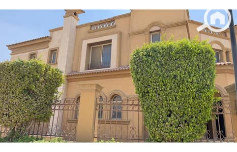 5 Bedroom Villa for Sale in New Cairo, Cairo - WhatsApp Image 2024-08-29 at 2.30. 21 PM (1). jpg