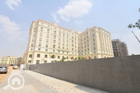 2 Bedroom Apartment for Sale in New Capital City, Cairo - 4-7-2022_23_09_21_GomhuriaOnline. jpg