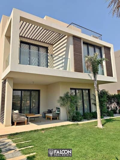 5 Bedroom Villa for Sale in New Heliopolis, Cairo - 434654715_362861156753050_5199965267431475819_n. jpg