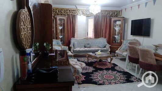 3 Bedroom Flat for Rent in New Cairo, Cairo - def9f380-dded-43f2-85b2-93aee376d93c. jpeg