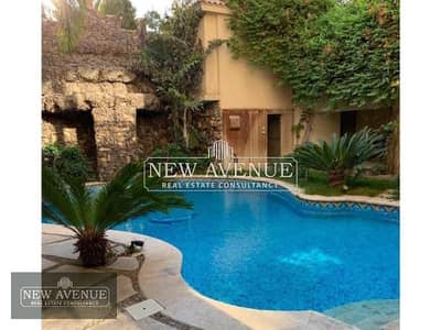 6 Bedroom Twin House for Sale in Hadayek al-Ahram, Giza - 4ce1da14-8e62-11ee-90f2-9e35ed164779. jpeg