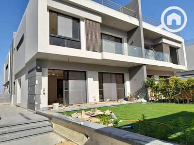 4 Bedroom Villa for Sale in Shorouk City, Cairo - 351300646_567884162092303_626687618721450106_n. jpg