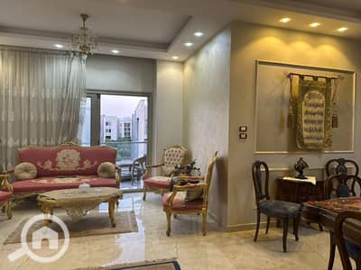 4 Bedroom Penthouse for Sale in New Cairo, Cairo - 4791a553-d8c6-471d-b2be-ec8cc2157257. jpg