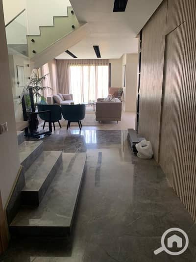 5 Bedroom Villa for Sale in New Heliopolis, Cairo - WhatsApp Image 2023-05-29 at 5.13. 26 PM. jpeg