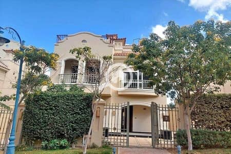 4 Bedroom Villa for Sale in New Capital City, Cairo - 367111193_24590215653902667_5240554174475985404_n. jpg