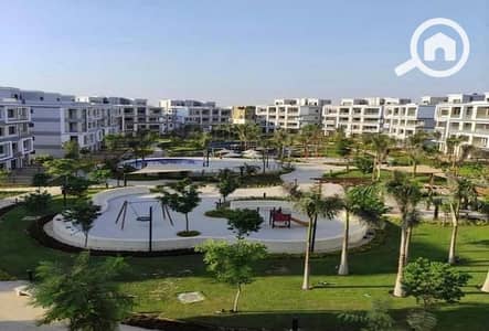 3 Bedroom Apartment for Sale in Sheikh Zayed, Giza - Apartment in Sheikh Zayed，One 16 Compound 3 bedrooms 14500000 EGP - 200155384