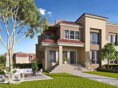 5 Bedroom Villa for Sale in Mostakbal City, Cairo - images (4). jpg