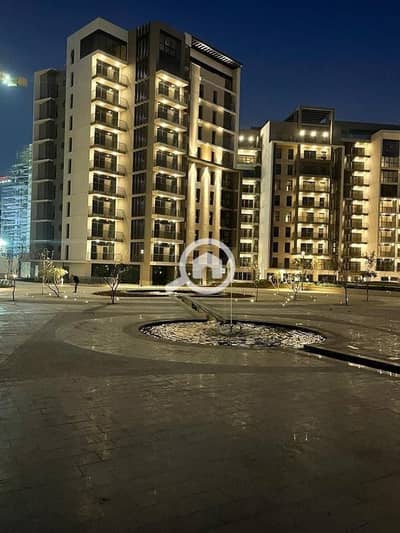 2 Bedroom Flat for Rent in Sheikh Zayed, Giza - For rent, a fully finished apartment, first use, Zed-Ora Compound, Zed Towers, Sheikh Zayed