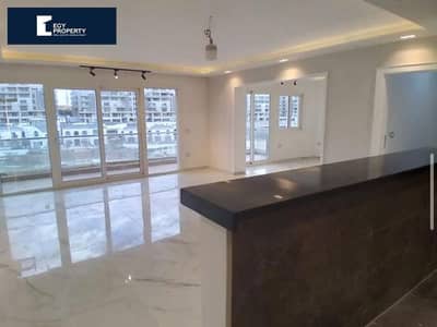 3 Bedroom Flat for Sale in New Cairo, Cairo - ab976888-9984-429c-bc40-553d56feb622. jpg