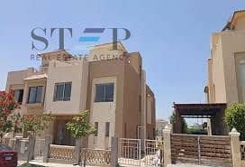 4 Bedroom Townhouse for Sale in 6th of October, Giza - images. jpg