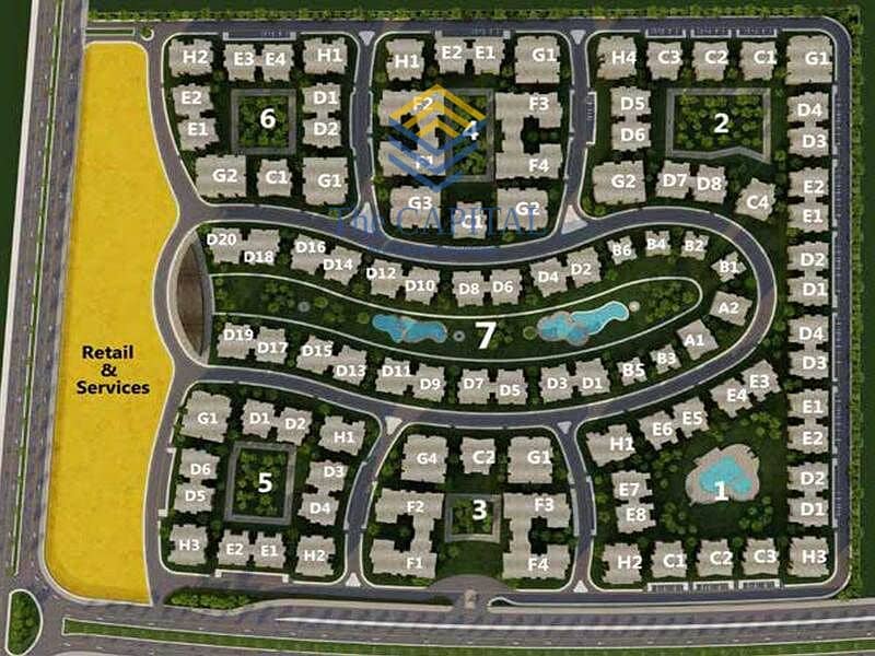 14 GALLERIA-MOON-VALLEY-NEW-CAIRO-master-plan. jpg