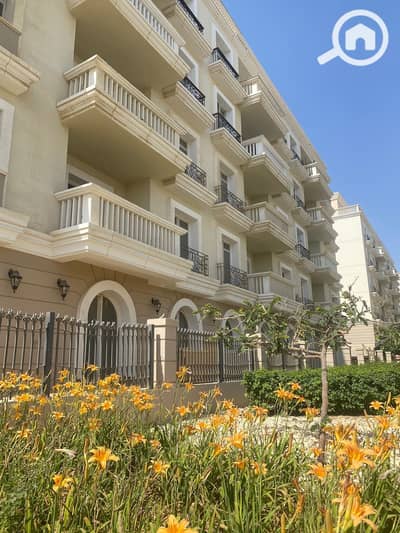 3 Bedroom Apartment for Sale in New Cairo, Cairo - IMG-20240909-WA0090. jpg