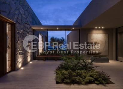 2 Bedroom Chalet for Sale in Gouna, Red Sea - db4fb133-86df-11ee-b153-16fd8b24d4cd. jpg