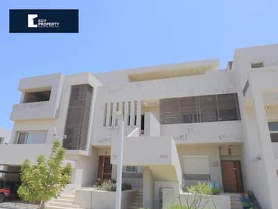 3 Bedroom Chalet for Sale in North Coast, Matruh - 9e34209e-4d2c-4599-b062-e7f260d821d8. jpg