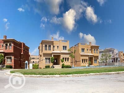 5 Bedroom Twin House for Sale in New Cairo, Cairo - 1d29495c-997e-458e-b14b-145bab39efa2. jpg