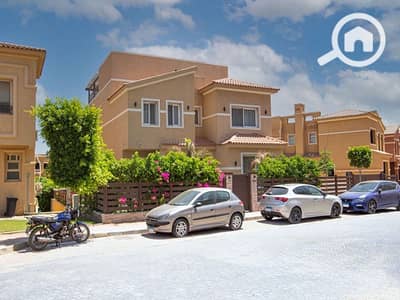 6 Bedroom Villa for Sale in New Cairo, Cairo - f54c5ef8-23b2-42f3-b217-371275f34106. jpg