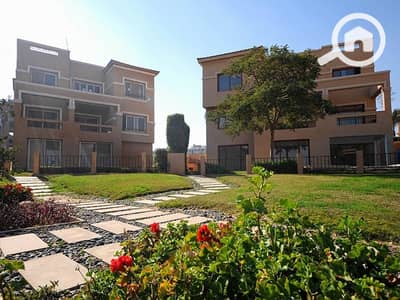 6 Bedroom Villa for Sale in New Cairo, Cairo - 43a96f58-0a2d-4f2f-96bf-c60c11ce0e1f. jpg