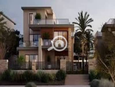 3 Bedroom Townhouse for Sale in New Heliopolis, Cairo - download. jpg