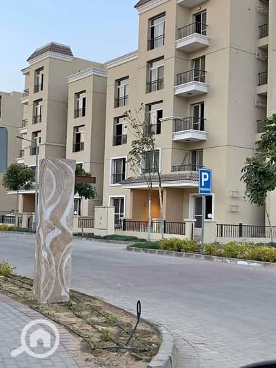 Studio for Sale in Mostakbal City, Cairo - 386594480_174394975709443_8368943774287712425_n. jpg