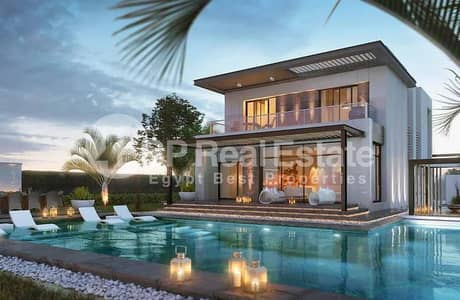 7 Bedroom Villa for Sale in New Cairo, Cairo - WhatsApp-Image-2024-03-21-at-2.32. 34-PM-5. jpeg