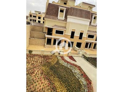 5 Bedroom Villa for Sale in Mostakbal City, Cairo - e570bcc6-45e2-49d6-be30-d4c0972eb5d5. jpg